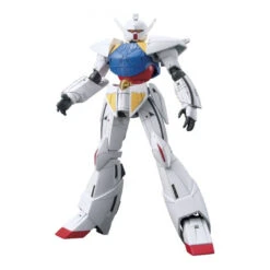 BANDAI GUNPLA HGUC 1/144 177 TURN A GUNDAM -Jouet Modèle Boutique ban85678