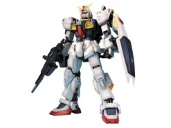 BANDAI GUN83900 GUNPLA PG 1/60 RX-178 GUNDAM MK-II A.E.U.G WHITE -Jouet Modèle Boutique ban906047 1 1477986976
