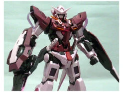 BANDAI GUN80108 GUNPLA MG 1/100 GUNDAM EXIA TRANS-AM MODE -Jouet Modèle Boutique ban961570 1 1485108699