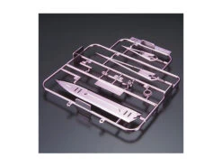 BANDAI GUN80108 GUNPLA MG 1/100 GUNDAM EXIA TRANS-AM MODE -Jouet Modèle Boutique ban961570 8 1485108699