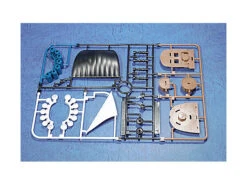 BANDAI ONE PIECE MAQUETTE SOUS MARIN TRAFALGAR LAW -Jouet Modèle Boutique ban975298 3 1485108809