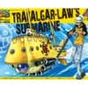 BANDAI ONE PIECE MAQUETTE SOUS MARIN TRAFALGAR LAW -Jouet Modèle Boutique ban975298 box 1485108863