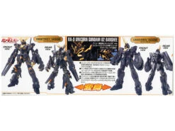 BANDAI GUNPLA MG 1/100 RX-0 UNICORN GUNDAM 2 BANSHEE -Jouet Modèle Boutique ban975316 1 1478049374