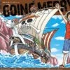 BANDAI ONE PIECE MAQUETTE GOING MERRY -Jouet Modèle Boutique ban975337 box 1484494700
