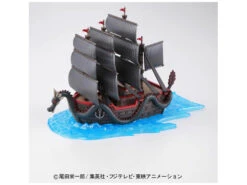 BANDAI MAQUETTE ONE PIECE DRAGONS SHIP 7 BANDAI MAQUETTE ONE PIECE DRAGONS SHIP -Jouet Modèle Boutique ban985157 2 1484502133
