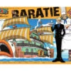 BANDAI MAQUETTE ONE PIECE BARATIE -Jouet Modèle Boutique ban991398 0 1484506811