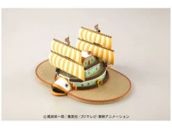BANDAI MAQUETTE ONE PIECE BARATIE -Jouet Modèle Boutique ban991398 2 1484506631