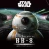 BANDAI BAN27476 STAR WARS BB-8 GLOSS FINISH VER. 1/2 SCALE MODEL KIT -Jouet Modèle Boutique bandai bb 8 glossy finish 2