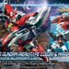 BANDAI GUN68504 GUNPLA HGBD 1/144 CORE GUNDAM REAL CLR & MARSFR