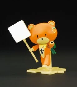 BANDAI GUN58644 HGPG 1/144 PETITGGUY LUCKYORANGE/PLACARD -Jouet Modèle Boutique bandai gundam build fighters petitgguy lucky orange placard