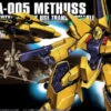 BANDAI HGUC 1/144 METHUS -Jouet Modèle Boutique bandai hguc methus box art