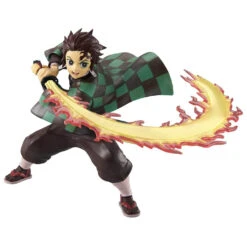 BANPRESTO BANDAI DEMON SLAYER MODEL KIT KAMADO TANJIRO -Jouet Modèle Boutique bandai kimetsu no yaiba demon slayer tanjiro kamado hinokami kagura plastic model kit