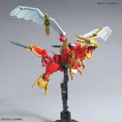BANDAI GUN68501 GUNPLA SDBD VALKYLANDER -Jouet Modèle Boutique bandai sdbd r gundam build divers re rise 05