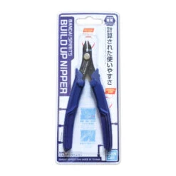 BANDAI 68083 BANDAI SPIRIT BUILD UP NIPPER