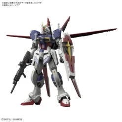 BANDAI Gunpla RG 1/144 Force Impulse Gundam Spec II 13 BANDAI Gunpla RG 1/144 Force Impulse Gundam Spec II -Jouet Modèle Boutique banh66289 0