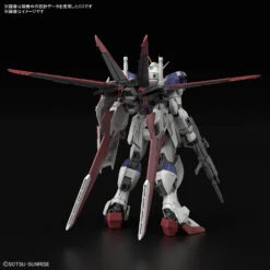 BANDAI Gunpla RG 1/144 Force Impulse Gundam Spec II 14 BANDAI Gunpla RG 1/144 Force Impulse Gundam Spec II -Jouet Modèle Boutique banh66289 2