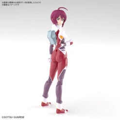 BANDAI Figure-rise Standard Lunamaria Hawke (Mobile Suit Gundam SEED Destiny) -Jouet Modèle Boutique banh667038 2