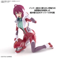 BANDAI Figure-rise Standard Lunamaria Hawke (Mobile Suit Gundam SEED Destiny) -Jouet Modèle Boutique banh667038 6