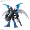 BANDAI Figure-rise Standard Amplified Paildramon (Digimon Adventure 02)