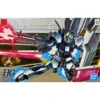 BANDAI Gunpla HG 1/144 Nu Gundam Metallic Coating Ver. -Jouet Modèle Boutique banmk55613b