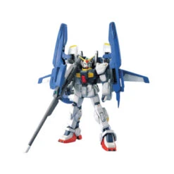 BANDAI GUNDAM GUNPLA HGUC 1/144 035 FXA-05D/RX178 SUPER GUNDAM -Jouet Modèle Boutique banmk55728