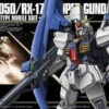 BANDAI GUNDAM GUNPLA HGUC 1/144 035 FXA-05D/RX178 SUPER GUNDAM -Jouet Modèle Boutique banmk55728b