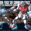 BANDAI GUNPLA HG 1/144 GM COMMAND SPACE -Jouet Modèle Boutique banmk55729b