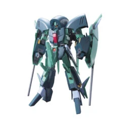 BANDAI GUNPLA HG 1/144 141 RAS-96 ANKSHA -Jouet Modèle Boutique banmk55743