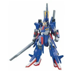 BANDAI GUNPLA HG 1/144 186 Z II -Jouet Modèle Boutique banmk55756