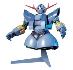 BANDAI GUNPLA HG 1/144 022 MSN-02 ZEONG -Jouet Modèle Boutique banmk55874