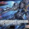 BANDAI GUNPLA HG 1/144 153 UNICORN GUNDAM 2 BANSHEE NORN UNICORN MODE -Jouet Modèle Boutique banmk55883b