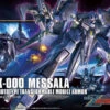 BANDAI GUNPLA HG 1/144 157 MESSALA -Jouet Modèle Boutique banmk55885b