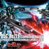 BANDAI GUNPLA HG 1/144 REZEL COMMANDER TYPE -Jouet Modèle Boutique banmk56832b