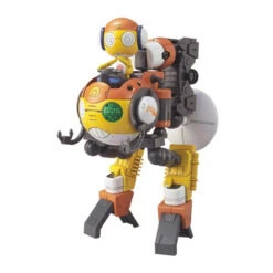 BANDAI KER56844 KERORO GUNSO KULULU ROBO MK2 -Jouet Modèle Boutique banmk56844