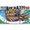 BANDAI ONE PIECE MAQUETTE GRAND SHIP COLLECTION ARK MAXIM 15CM -Jouet Modèle Boutique banmk57430