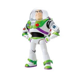 BANDAI Disney Maquette Toy Story 4 Buzz Lightyear -Jouet Modèle Boutique banmk57698