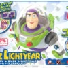 BANDAI Disney Maquette Toy Story 4 Buzz Lightyear -Jouet Modèle Boutique banmk57698b
