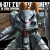 BANDAI GUNPLA HG 1/144 MSM-07E Z'GOCK E -Jouet Modèle Boutique banmk57739b