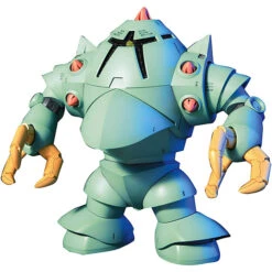 BANDAI GUNPLA HG 1/144 081 ZOCK -Jouet Modèle Boutique banmk57743