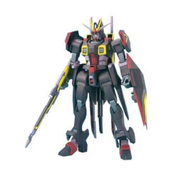 BANDAI GUNPLA HG 1/144 20 GAIA GUNDAM -Jouet Modèle Boutique banmk57918