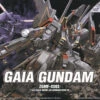 BANDAI GUNPLA HG 1/144 20 GAIA GUNDAM -Jouet Modèle Boutique banmk57918b