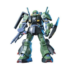 BANDAI GUNPLA HGUC 1/144 012 HI-ZACK -Jouet Modèle Boutique banmk57950