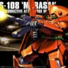 BANDAI GUNDAM GUNPLA HGUC 1/144 MARASAi -Jouet Modèle Boutique banmk57952
