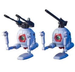 BANDAI GUNPLA HG 1/144 114 BALL TWIN SET -Jouet Modèle Boutique banmk58004