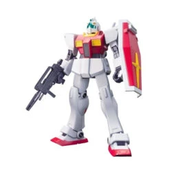 BANDAI GUNPLA HGUC 1/144 131 GM II -Jouet Modèle Boutique banmk58266