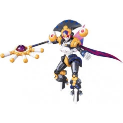 BANDAI LITTLE BATTLERS EXPERIENCE – MAQUETTE LBX 014 NIGHTMARE -Jouet Modèle Boutique banmk58315