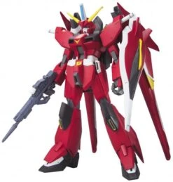 BANDAI GUN58782 GUNPLA NG 1/100 SAVIOUR GUNDAM -Jouet Modèle Boutique banmk58782