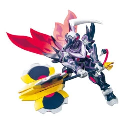 BANDAI LITTLE BATTLERS EXPERIENCE – MAQUETTE LBX 015 XENON -Jouet Modèle Boutique banmk58881