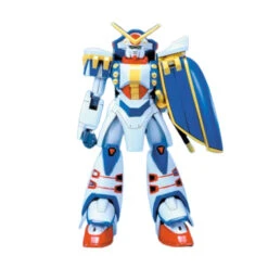 BANDAI GUNPLA NG 1/144 GUNDAM ROSE -Jouet Modèle Boutique banmk59034