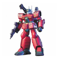 BANDAI GUNPLA HGUC 1/144 GUNCANNON MASS PRODUCTION TYPE -Jouet Modèle Boutique banmk59157